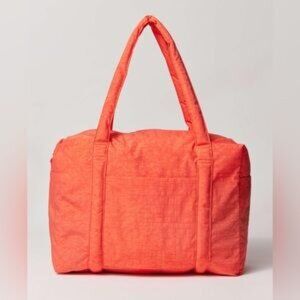 BAGGU Cloud Carry-On Tote - Nasturtium